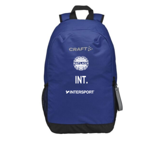  ABILITY PRACTICE BACKPACK