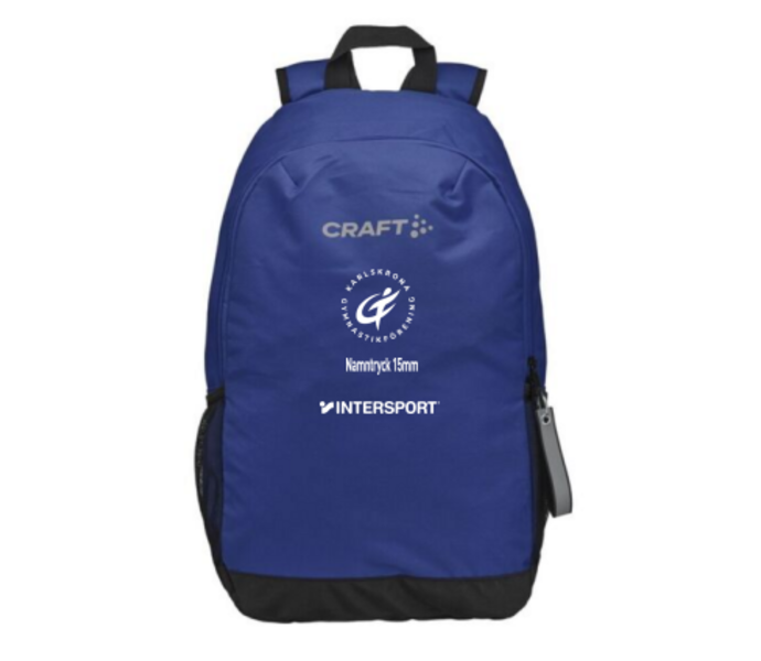  ABILITY PRACTICE BACKPACK