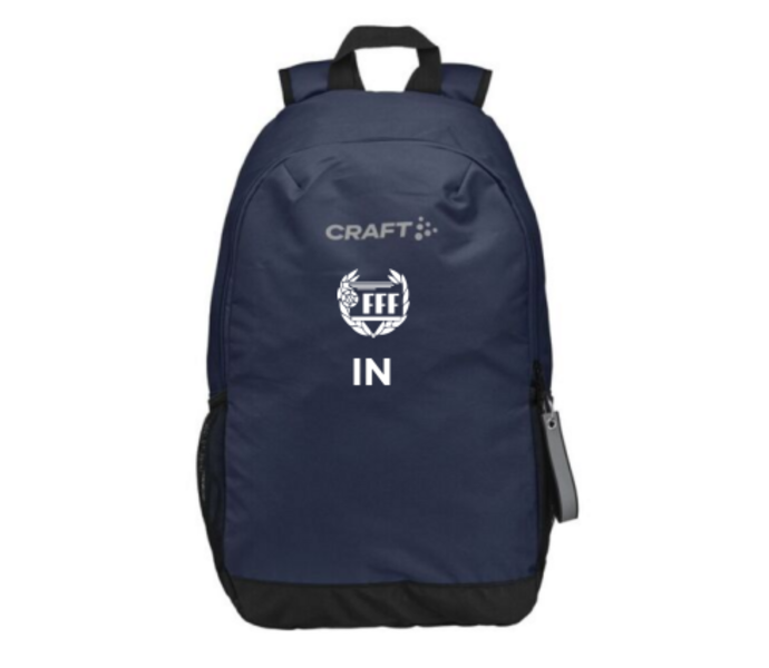 ABILITY PRACTICE BACKPACK