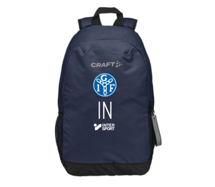 ABILITY PRACTICE BACKPACK
