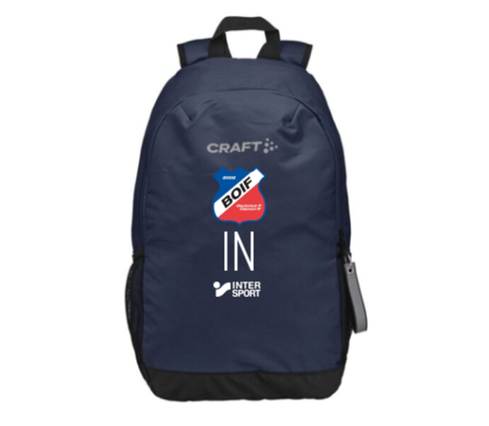 ABILITY PRACTICE BACKPACK