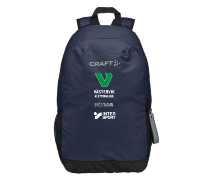 ABILITY PRACTICE BACKPACK