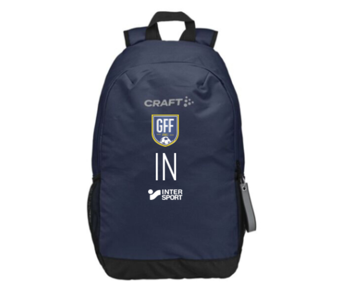 ABILITY PRACTICE BACKPACK
