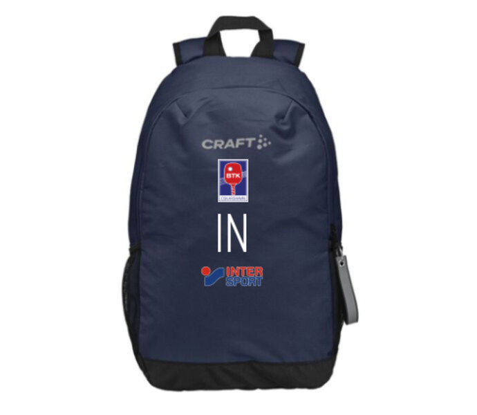 ABILITY PRACTICE BACKPACK