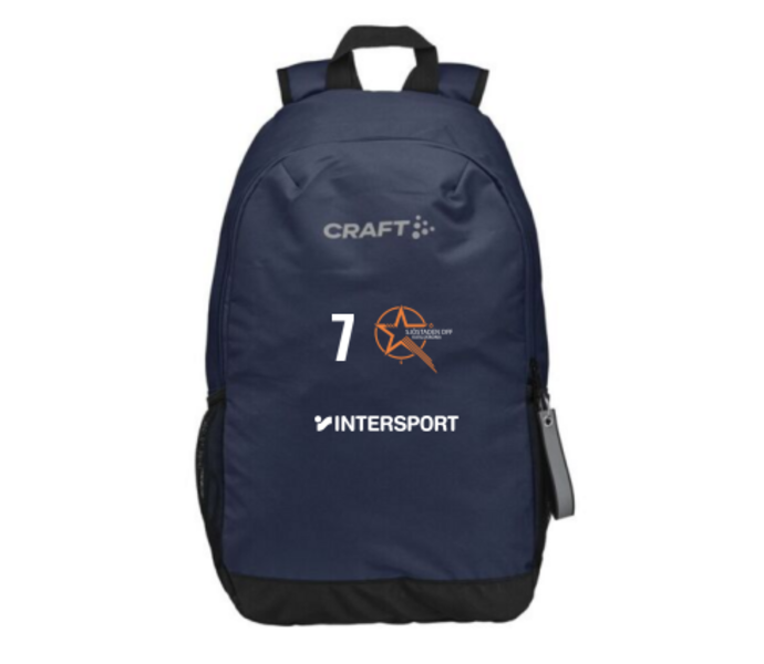  ABILITY PRACTICE BACKPACK