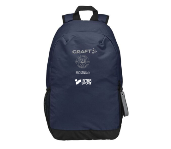 ABILITY PRACTICE BACKPACK