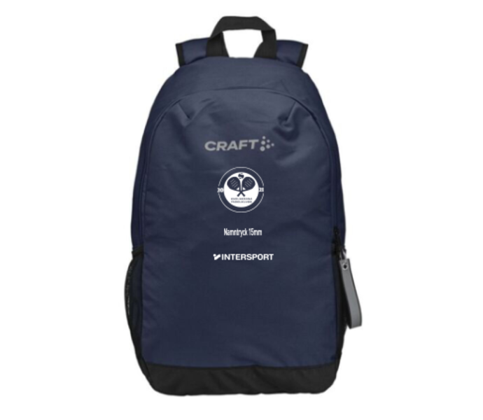 ABILITY PRACTICE BACKPACK