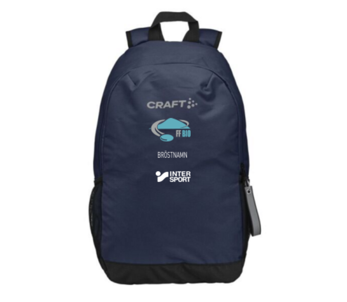  ABILITY PRACTICE BACKPACK