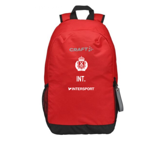  ABILITY PRACTICE BACKPACK