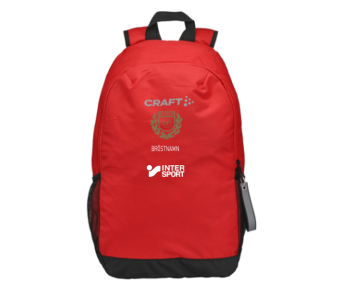  ABILITY PRACTICE BACKPACK