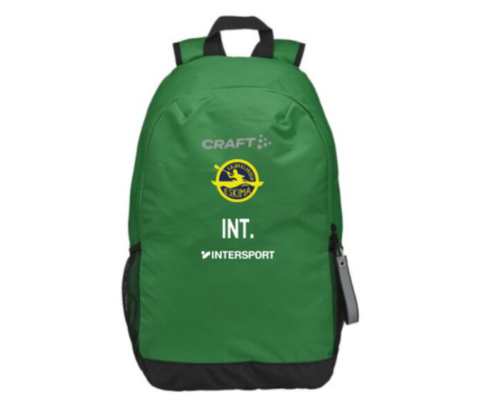 ABILITY PRACTICE BACKPACK