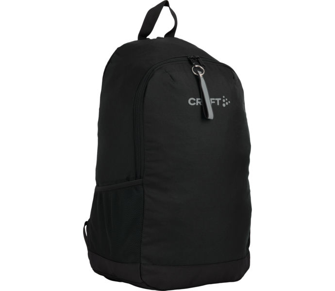 Craft  ABILITY PRACTICE BACKPACK Svart