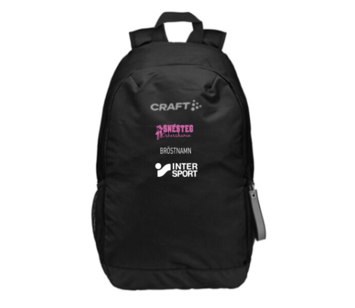 ABILITY PRACTICE BACKPACK