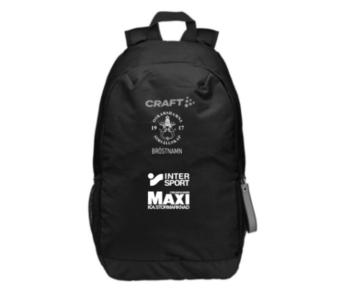 ABILITY PRACTICE BACKPACK
