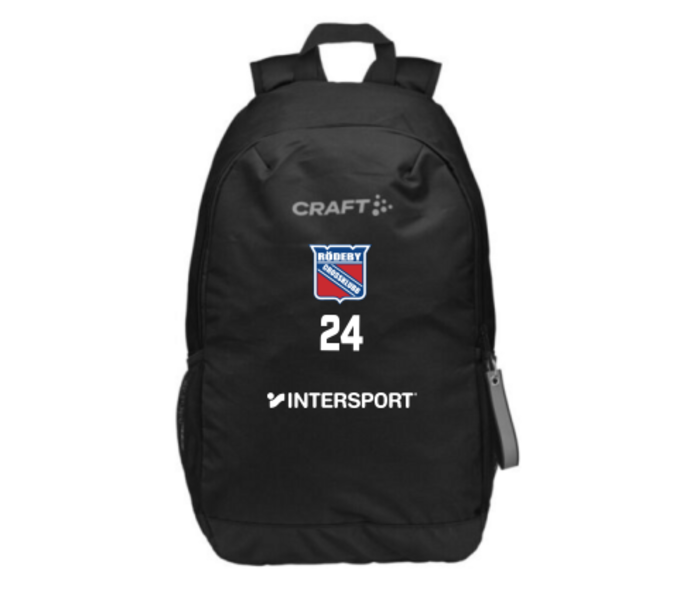 ABILITY PRACTICE BACKPACK