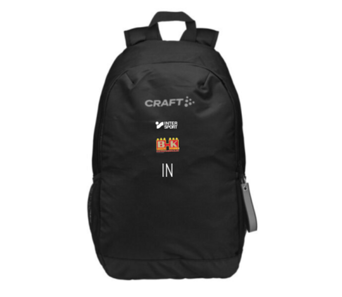  ABILITY PRACTICE BACKPACK