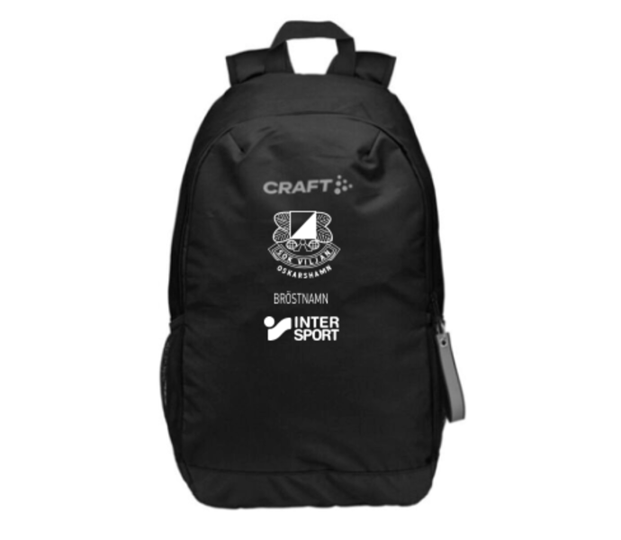 ABILITY PRACTICE BACKPACK