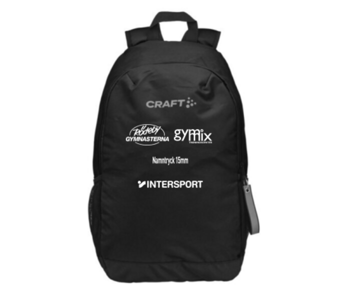  ABILITY PRACTICE BACKPACK