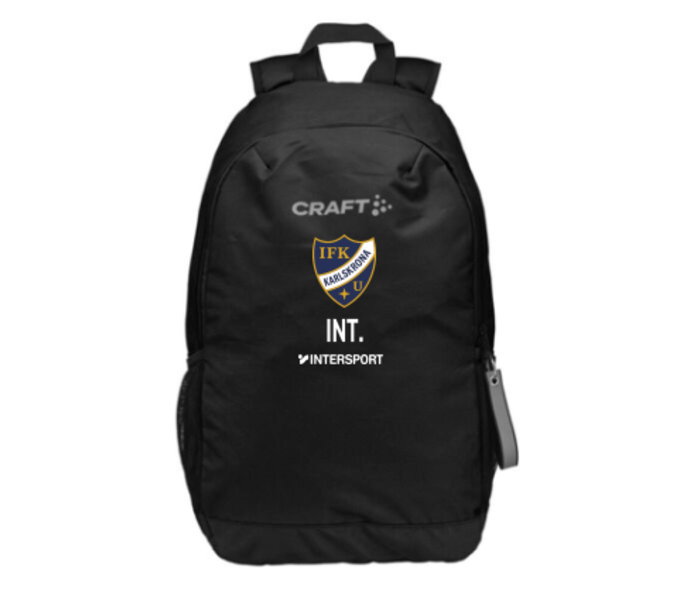 ABILITY PRACTICE BACKPACK