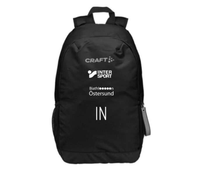 ABILITY PRACTICE BACKPACK