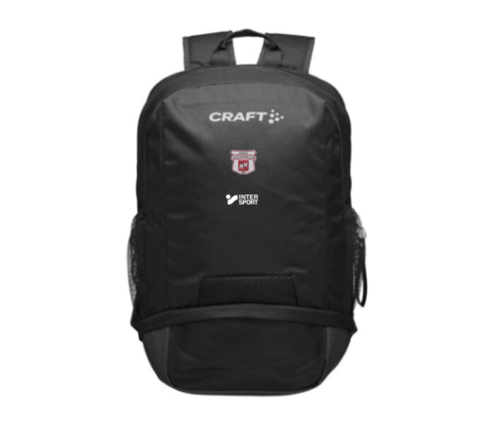  ABILITY PRACTICE BACKPACK