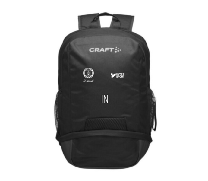  ABILITY PRACTICE BACKPACK