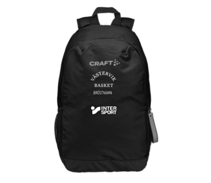 ABILITY PRACTICE BACKPACK