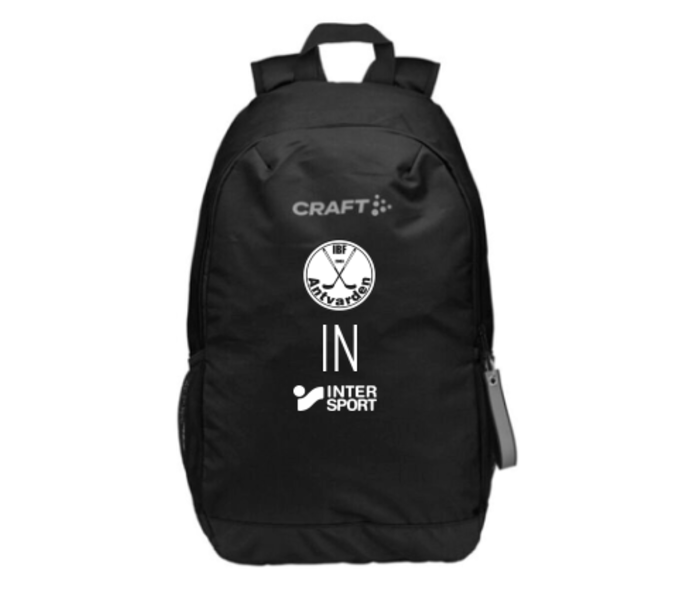  ABILITY PRACTICE BACKPACK