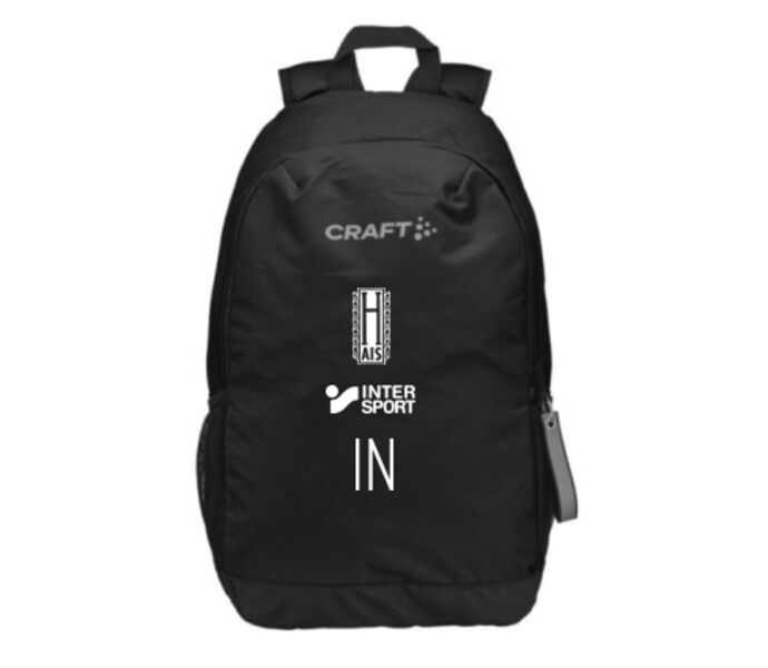  ABILITY PRACTICE BACKPACK