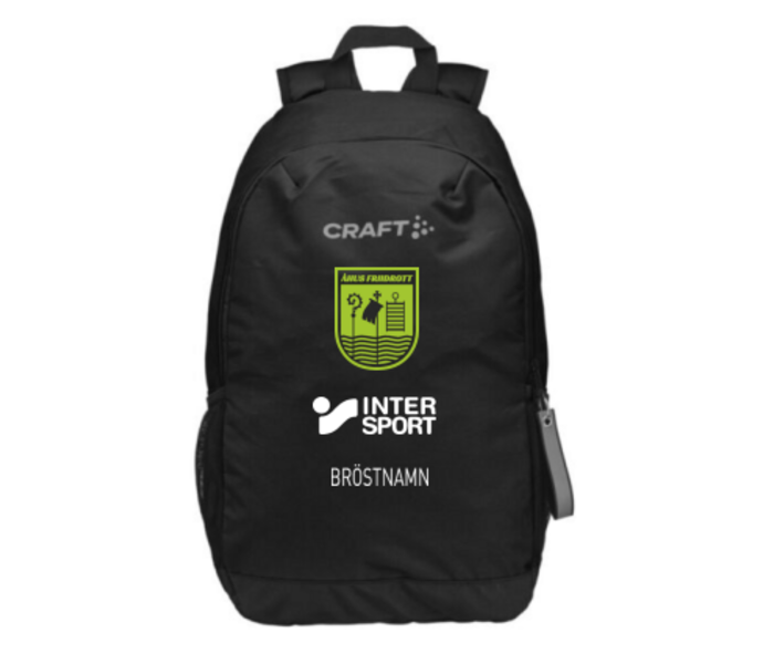  ABILITY PRACTICE BACKPACK