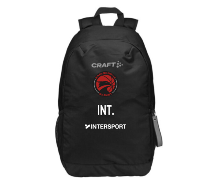 ABILITY PRACTICE BACKPACK
