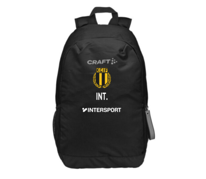 ABILITY PRACTICE BACKPACK