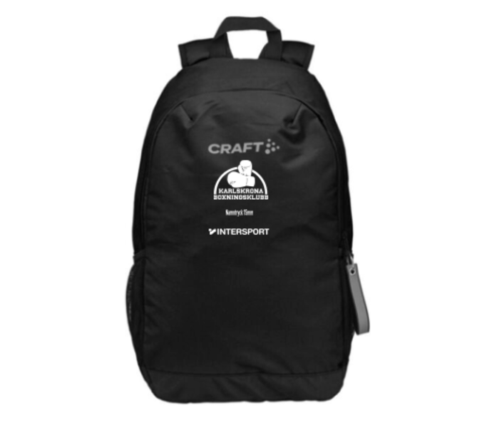 ABILITY PRACTICE BACKPACK