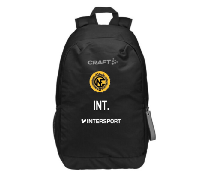  ABILITY PRACTICE BACKPACK