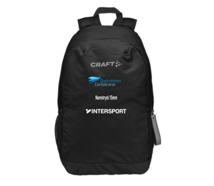  ABILITY PRACTICE BACKPACK