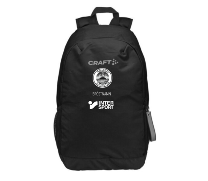  ABILITY PRACTICE BACKPACK