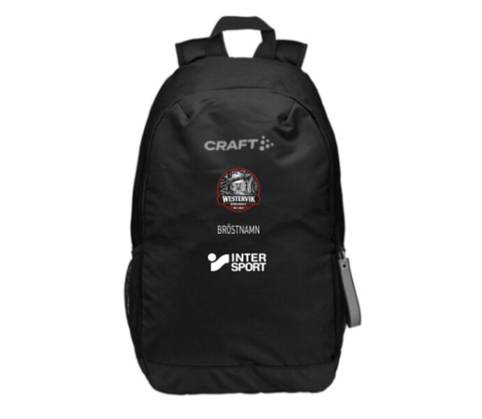 ABILITY PRACTICE BACKPACK