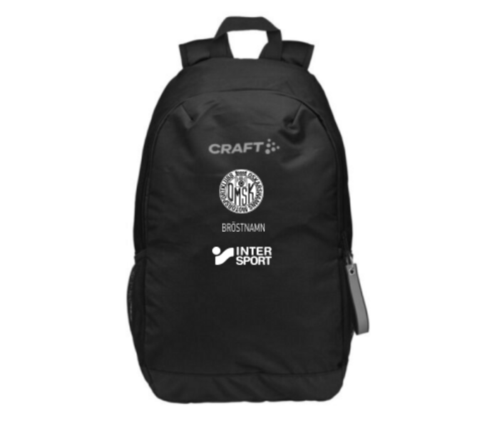 ABILITY PRACTICE BACKPACK