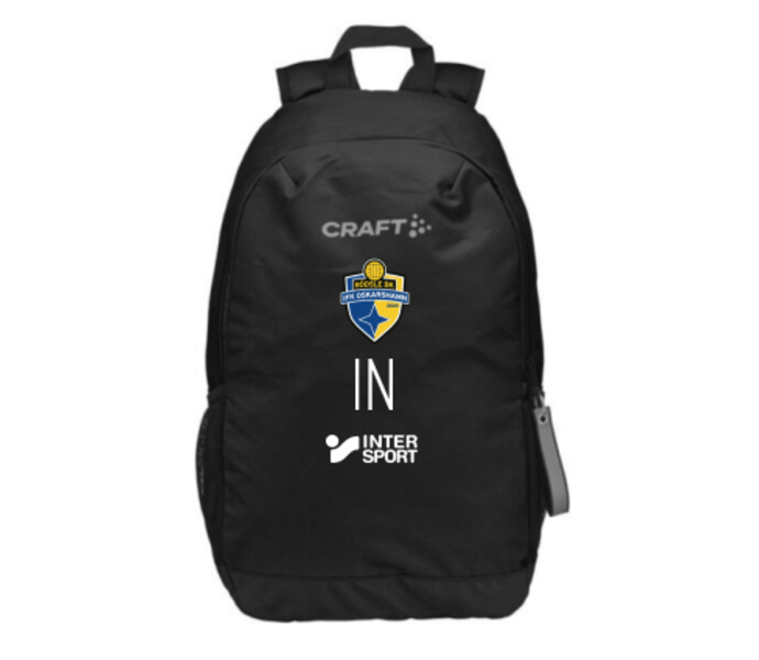  ABILITY PRACTICE BACKPACK