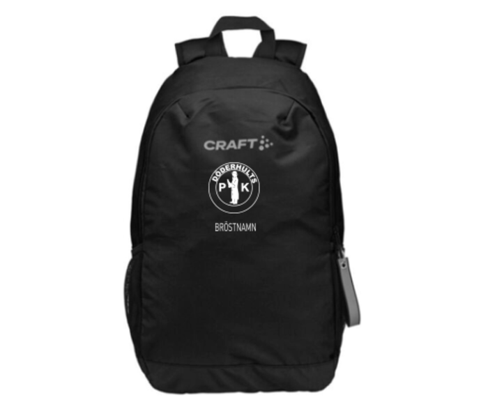ABILITY PRACTICE BACKPACK