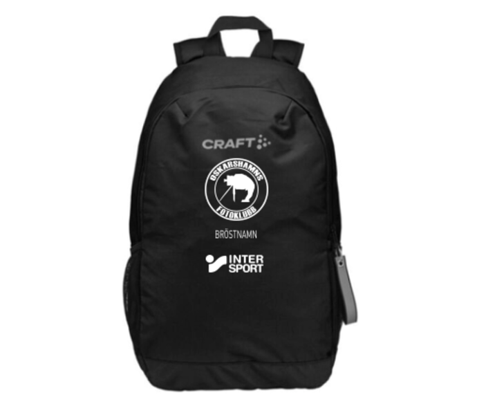 ABILITY PRACTICE BACKPACK