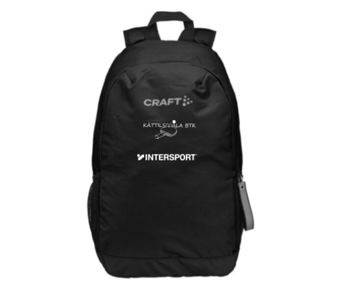  ABILITY PRACTICE BACKPACK