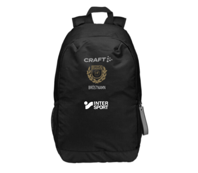  ABILITY PRACTICE BACKPACK