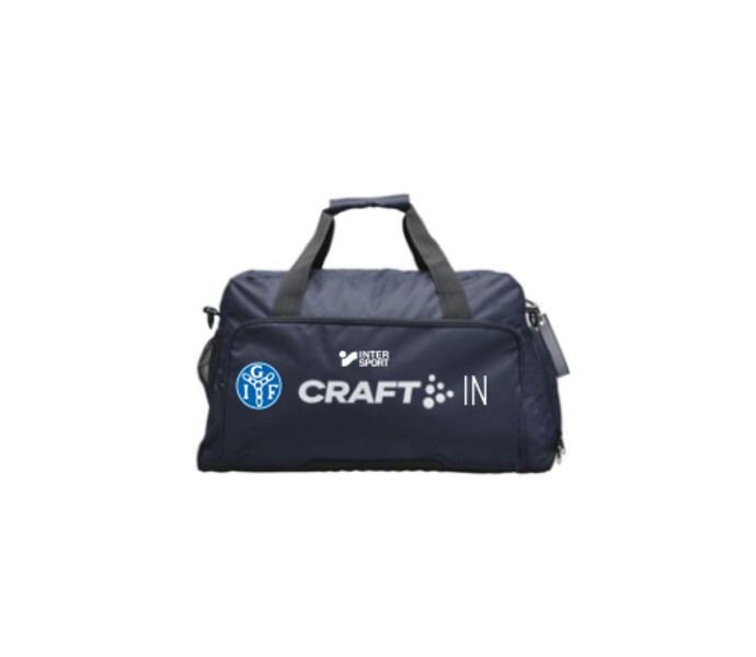 Ability träningsväska