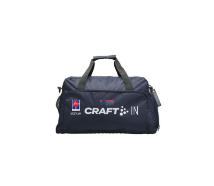 Ability träningsväska