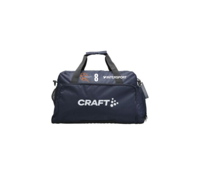 Ability träningsväska