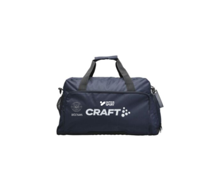 Ability träningsväska