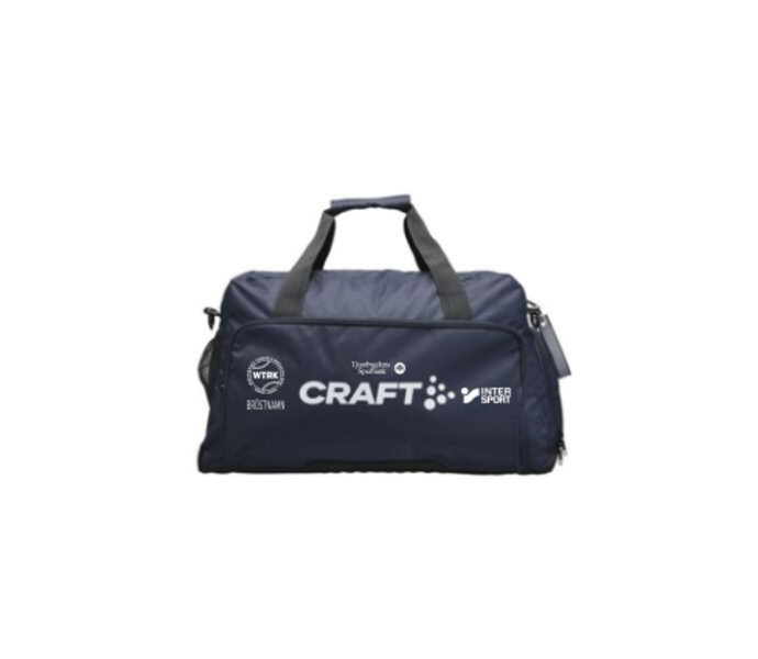 Ability träningsväska