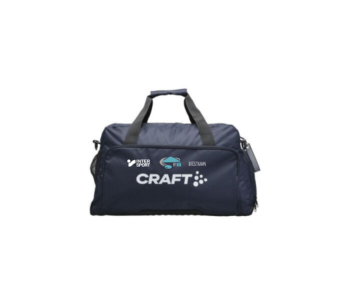 Ability träningsväska