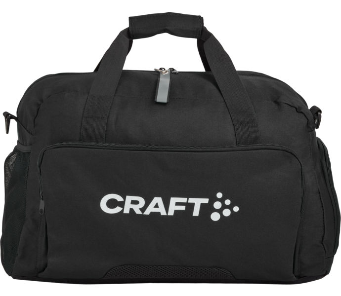 Craft ABILITY DUFFEL Svart